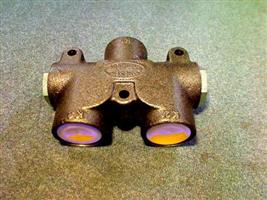 FLOW DIVIDER