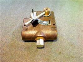 ADJ FLOW CONTROL