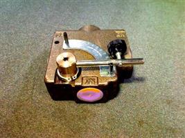 ADJ FLOW CONTROL
