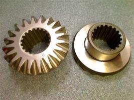 SIDE GEAR
