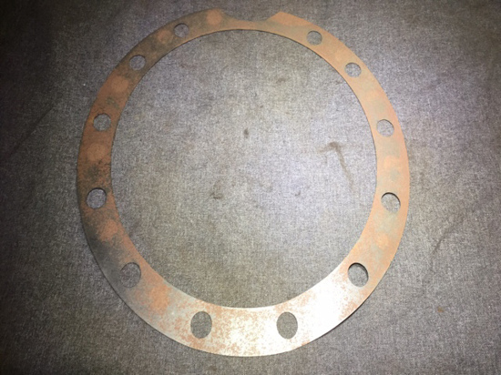 SHIM (0.5MM)