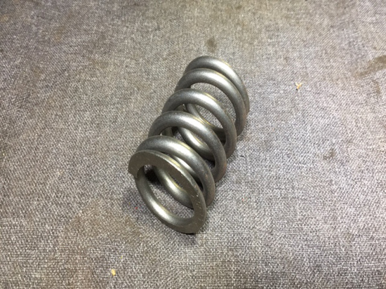 RETURN SPRING