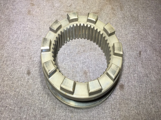 SLIDING RING