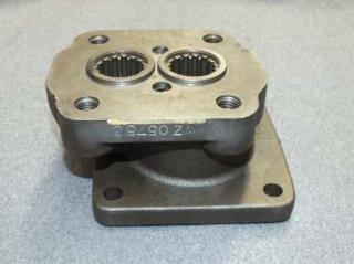 2500 TYP I 4 BLT SAE C