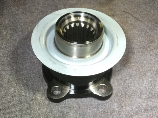 YOKE FLANGE