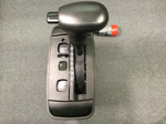 WT3 LEVER SELECTOR IHC 6-RHRF