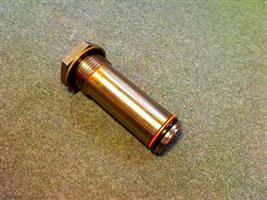 RELIEF PLUG