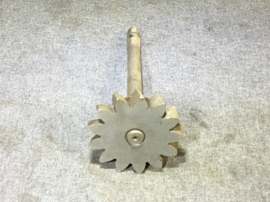 PUMP SHAFT