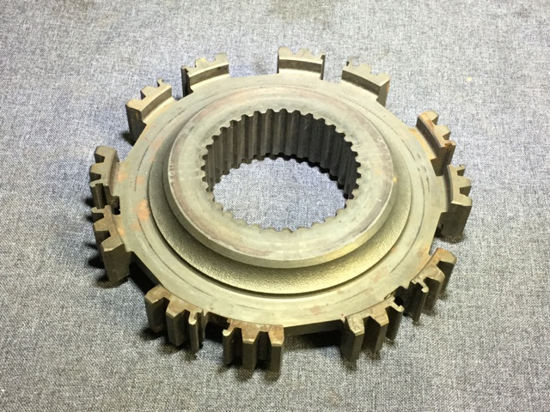 HUB