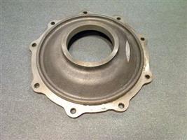 PINION COVER