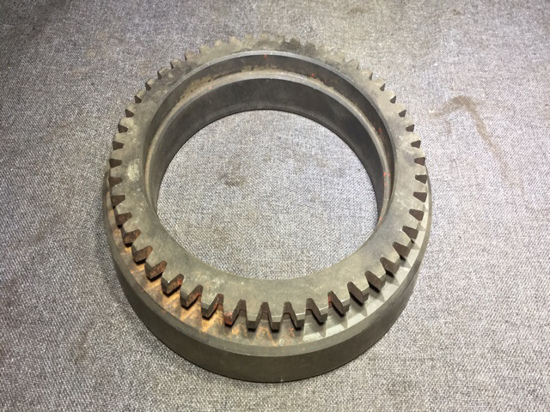 THRUST WASHER