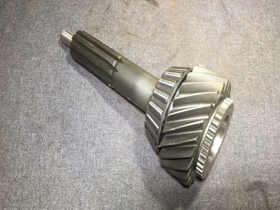 MAIN DRIVE GEAR NV4500 1-1/4"