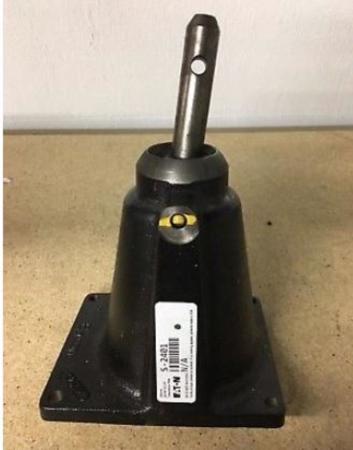 SHIFT TOWER