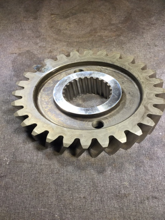 PINION DRIVE GEAR
