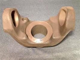 YOKE