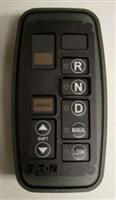 SHIFT SELECTOR PUSHBUTTON