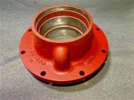CARRIER,BEARING AND SEAL