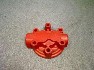 OIL PUMP CAP