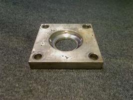 SEAL HOUSING