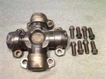 CROSS & BEARING