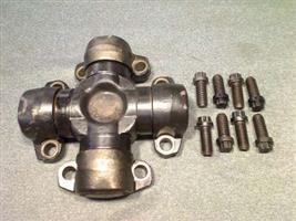 CROSS & BEARING