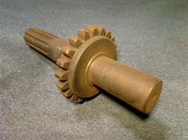 GEAR SHAFT