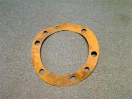 GASKET ASSY