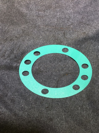 GASKET RUBBER