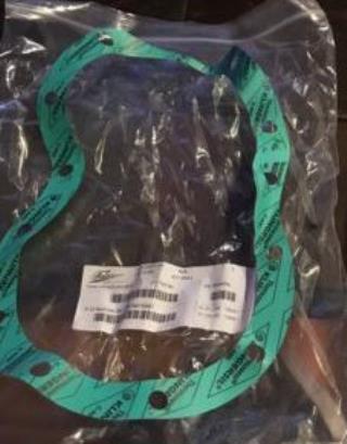 CARRIER GASKET