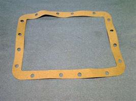 GASKET, SIDE COVER