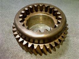 GEAR ASSY