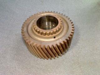 GEAR
