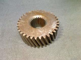 GEAR