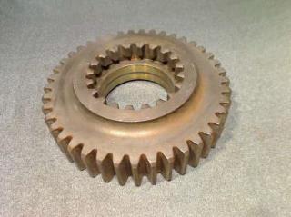 GEAR