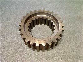 GEAR CLUTCH