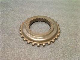 SYNCHRO RING