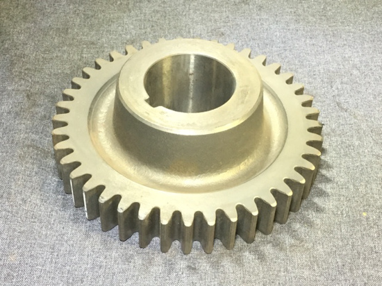 GEAR