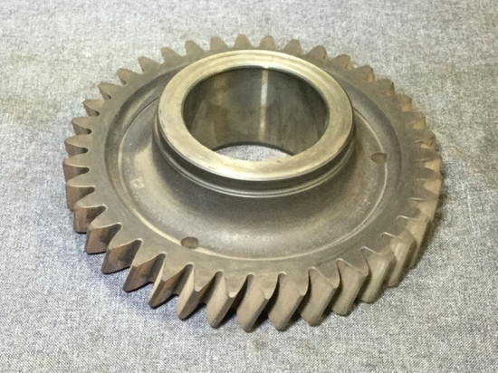 GEAR