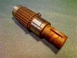 OUTPUT SHAFT