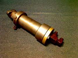 82 AIR CYLINDER DA Q SHIFT