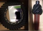 GEAR SET 5.29/7.83 RR35380