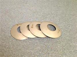 THRUST WASHER