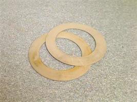 THRUST WASHER