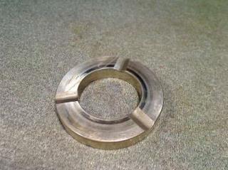 THRUST WASHER 2ND/3RD