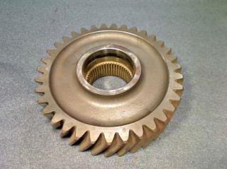 GEAR