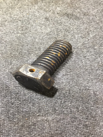 CAPSCREW