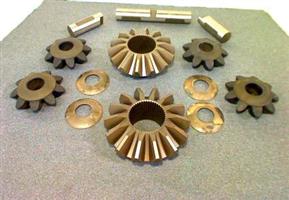 KIT LOWER NEST KIT  46 SPL