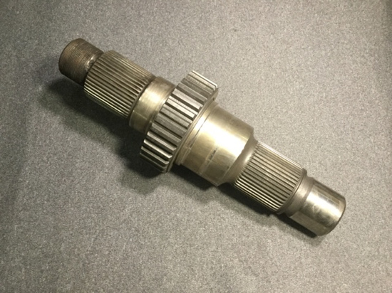 INPUT SHAFT