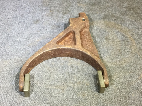 WATEROUS FORK ASSY SHIFT TML