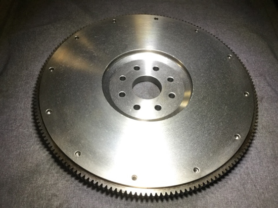 FLYWHEEL